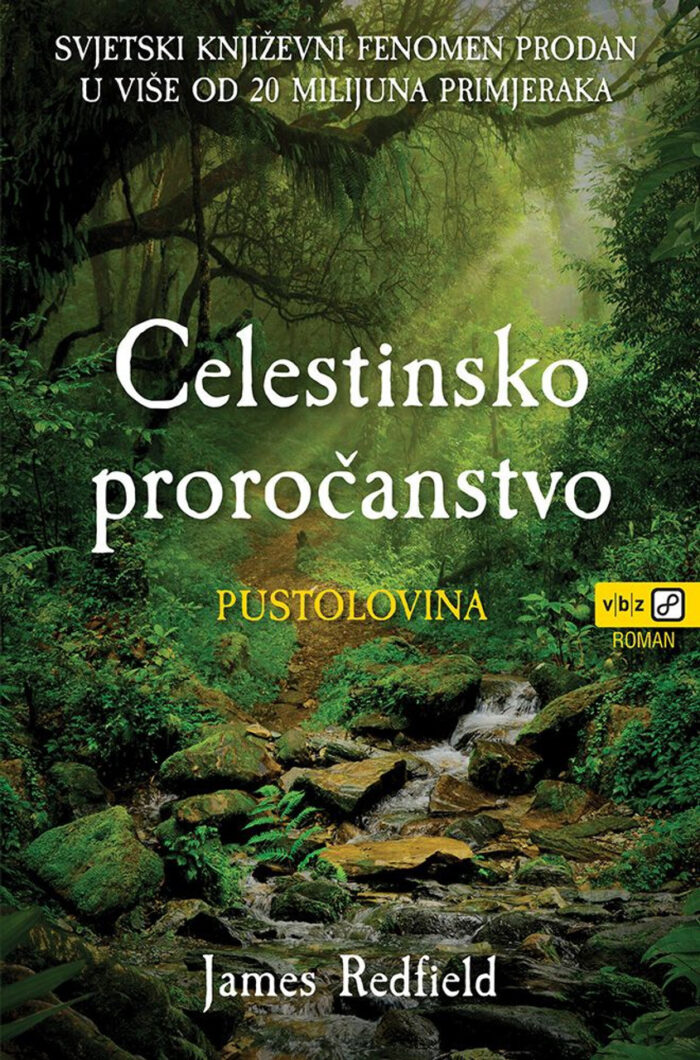 celestinsko prorcanstvo rerdfield celestinsko prorcanstvo rerdfield