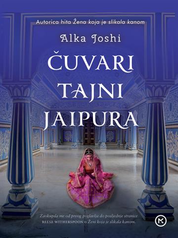 cuvari tajni jaipura