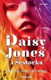 daisy jones i sestorka 700898