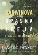 darwinova opasna ideja evolucija i smisao zivota e41303