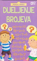 dijeljenje brojeva dd6288