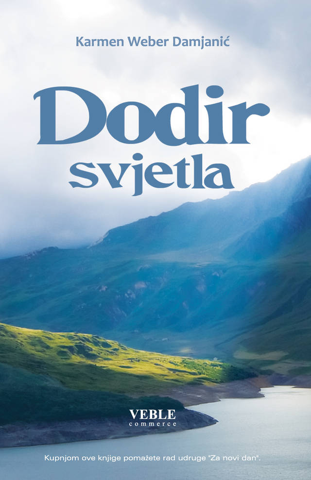 dodir svjetla