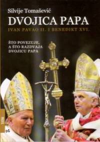 dvojica papa ivan pavao ii i benedikt xvi 33c783