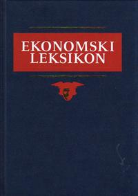 ekonomski leksikon 1f146e
