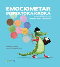 emociometar inspektora kroka d13e21