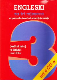 engleski za tri mjeseca 0790e1