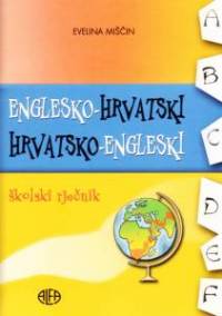 englesko hrvatski hrvatsko engleski skolski rjecni 7f6ea0