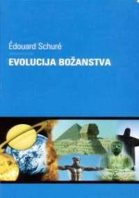 evolucija bozanstva 1e6d62