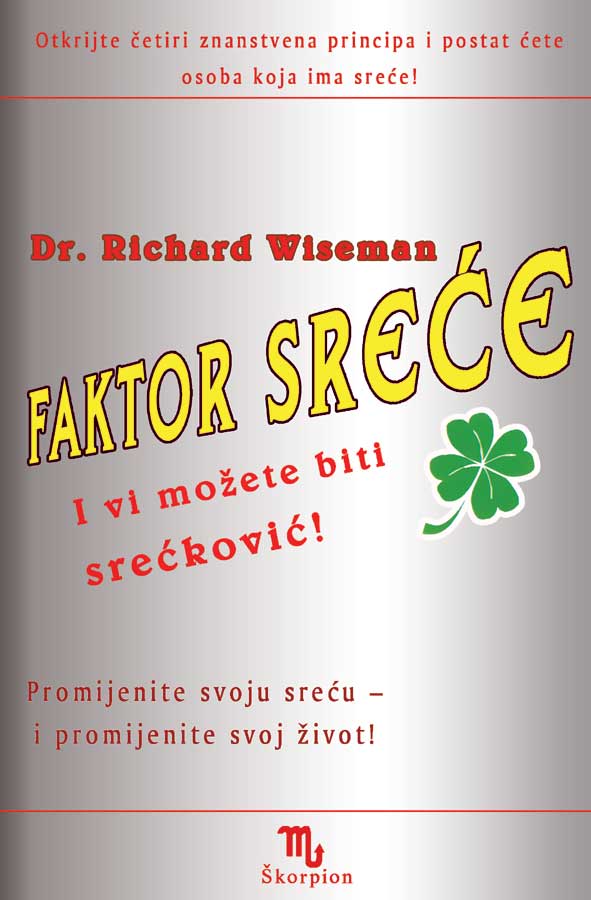 faktor srece