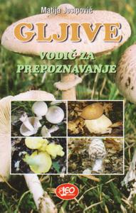 gljive vodic za prepoznavanje 30fef5