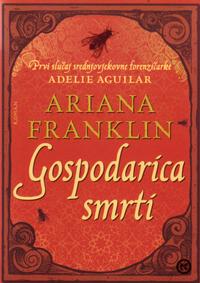 gospodarica smrti f81a51