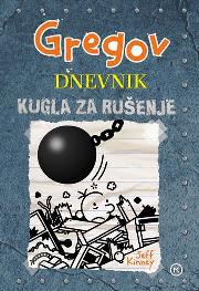 gregov dnevnik kugla za rusenje 2b4444