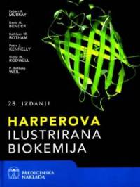 harperova ilustrirana biokemija 1203a0