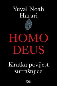 homo deus kratka povijest sutrasnjice 84d277