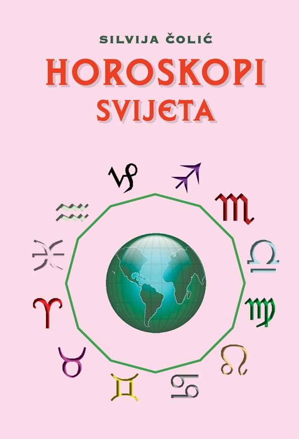 horoskopi svijeta