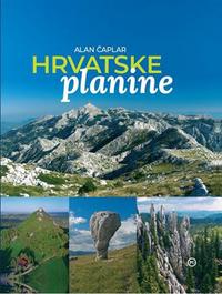 hrvatske planine b5880a