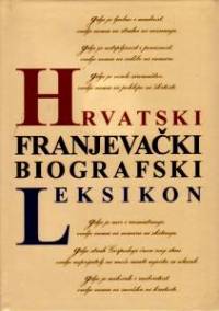 hrvatski franjevacki biografski leksikon 0183a4