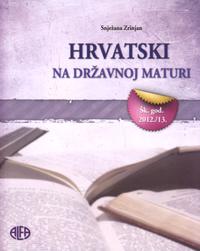 hrvatski na drzavnoj maturi 201213 6c4b85