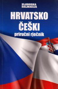 hrvatsko ceski prirucni rjecnik 801fca