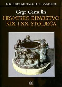 hrvatsko kiparstvo xix i xx stoljeca 46593c
