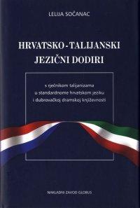 hrvatsko talijanski jezicni dodiri 552575