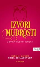 izvori mudrosti zbirka mudrih izreka 1536cf