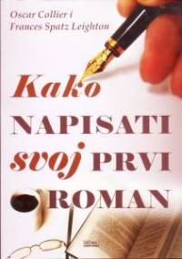 kako napisati svoj prvi roman db6d5d