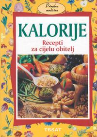 kalorije recepti za cijelu obitelj 1e567e