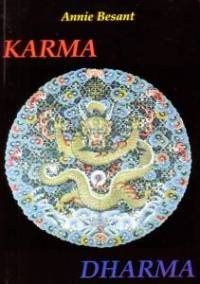 karma dharma d32f42