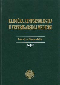 klinicka rentgenologija u veterinarskoj medicini f9f750