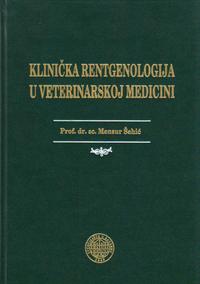 klinicka rentgenologija u veterinarskoj medicini f9f750