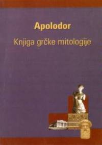 knjiga grcke mitologije fb7f30