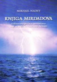 knjiga mirdadova cudnovata prica o samostanu koji 044626