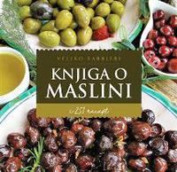 knjiga o maslini i 251 recept cc78cd