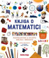 knjiga o matematici 2b02cb