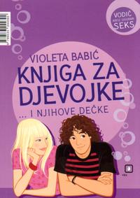 knjiga za djevojke i njihove decke 5f33f7