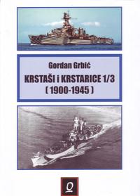 krstasi i krstarice 13 1900 1945 cf6dc2