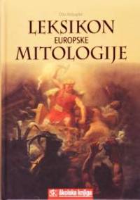 leksikon europske mitologije a4399d