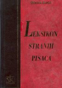 leksikon stranih pisaca 9e41f3