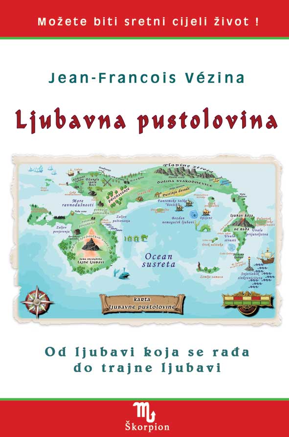 ljubavna pustolovina