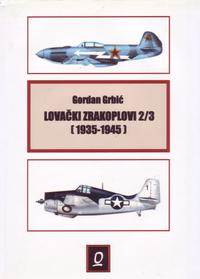 lovacki zrakoplovi 23 1935 1945 670771