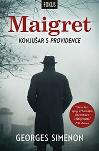 maigret konjusar s providence ae9179