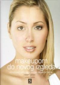 makeupom do novog izgleda a1abee