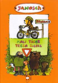 mali tigar treba bisikl ba973f