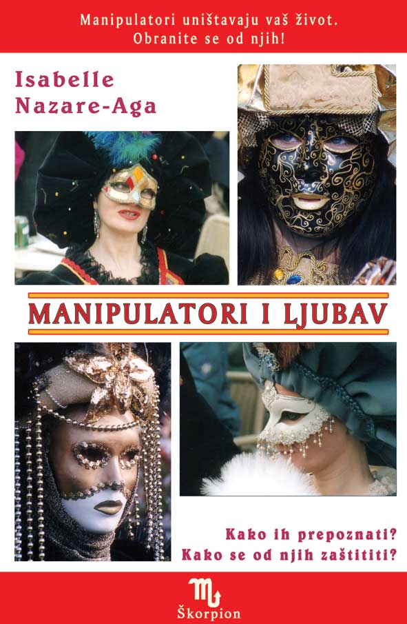 manipulatori i ljubav