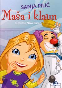 masa i klaun bd3686