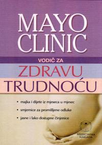 mayo clinic vodic za zdravu trudnocu 592b88