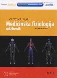 medicinska fiziologija udzbenik 7315bc