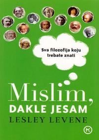 mislim dakle jesam 68e3b5