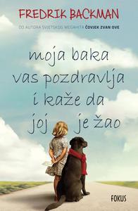 moja baka vas pozdravlja i kaze da joj je zao 6a730c